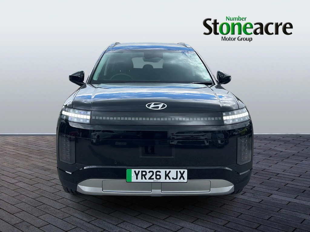 Hyundai Ioniq 110Kwh Premium YR26KJX #2