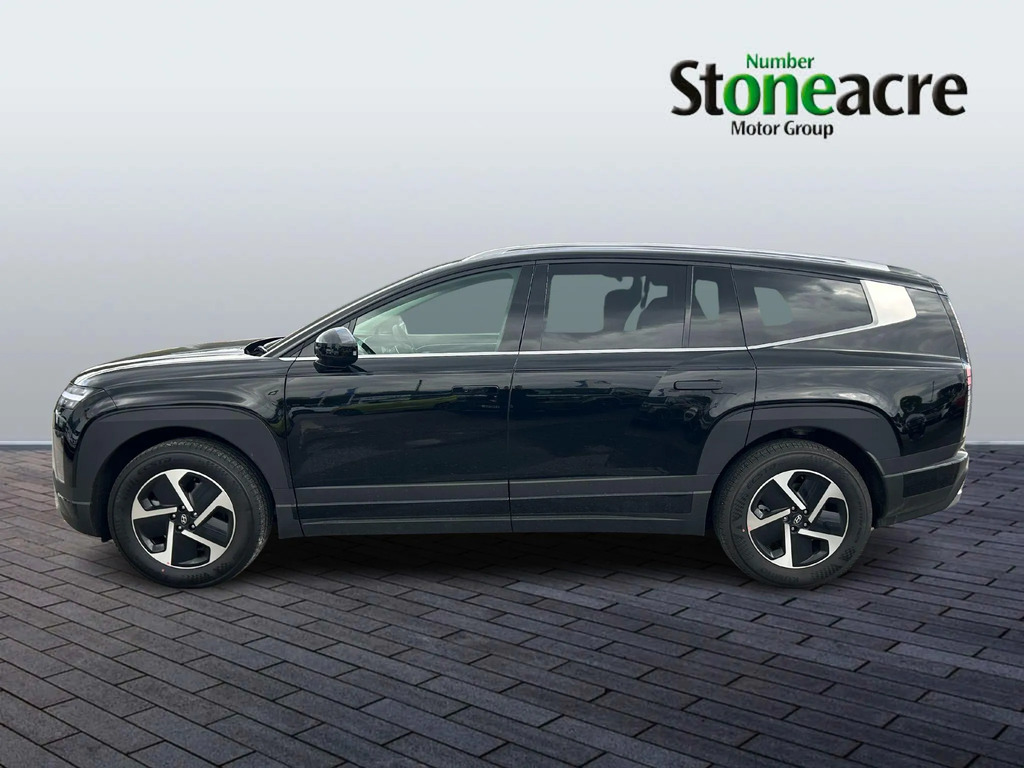 Hyundai Ioniq 110Kwh Premium YR26KJX #4