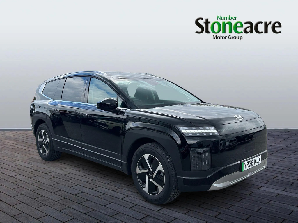 Hyundai Ioniq 110Kwh Premium 