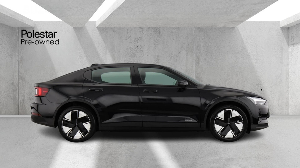 Polestar 2 Single Motor 82Kwh Long Range Fastback Rwd OE25XKW  #6