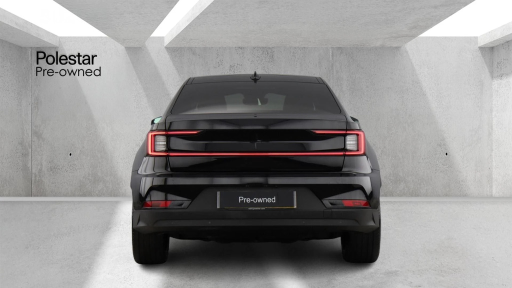 Polestar 2 Single Motor 82Kwh Long Range Fastback Rwd OE25XKW  #4
