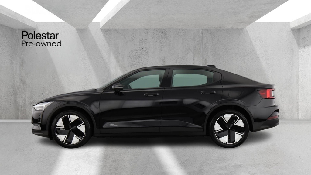 Polestar 2 Single Motor 82Kwh Long Range Fastback Rwd OE25XKW  #2