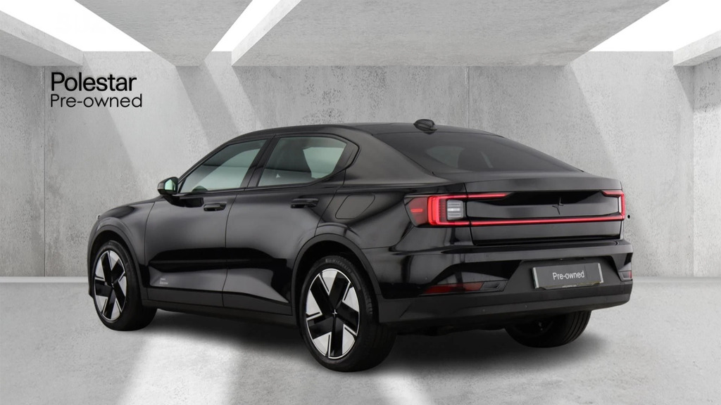 Polestar 2 Single Motor 82Kwh Long Range Fastback Rwd OE25XKW  #3