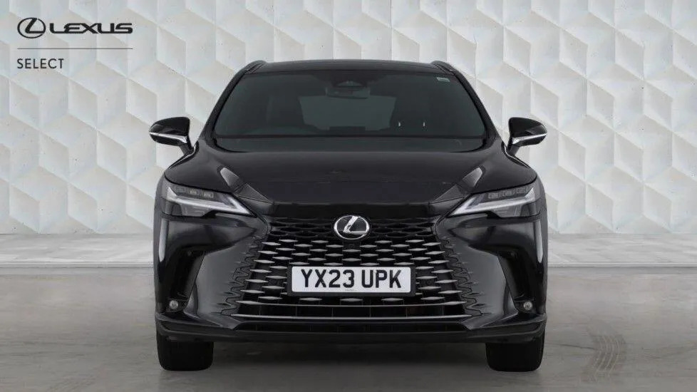 Lexus RX 450H 2.5 YX23UPK #2