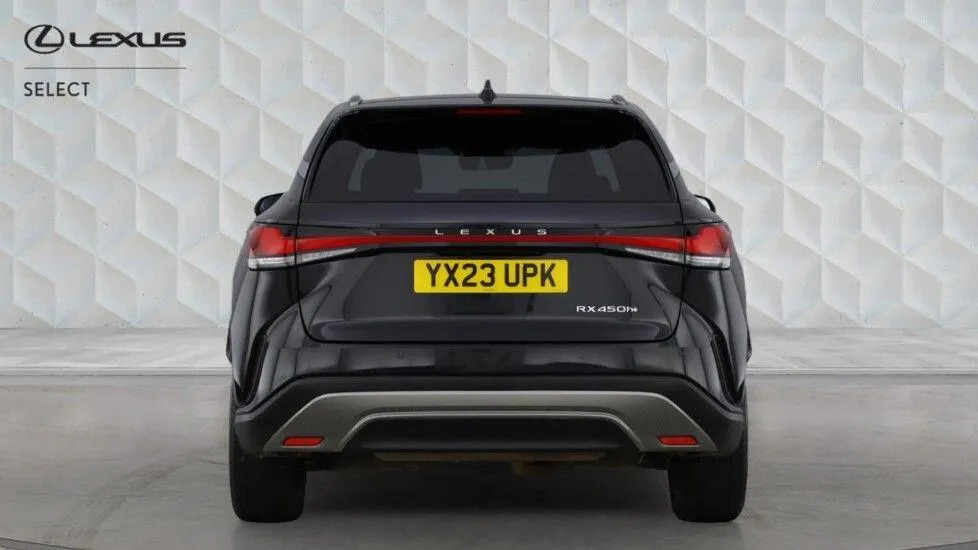 Lexus RX 450H 2.5 YX23UPK #6