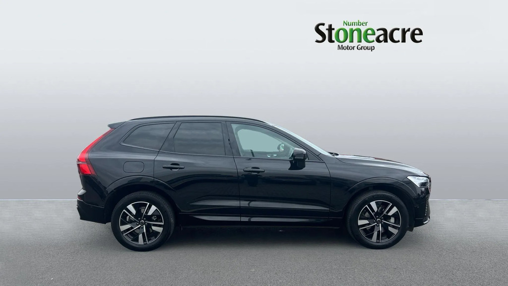 Volvo XC60 2.0 B5 Mhev Plus Pro Awd Euro 6 Ss RJ25MVE #3
