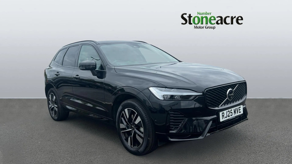 Volvo XC60 2.0 B5 Mhev Plus Pro Awd Euro 6 Ss