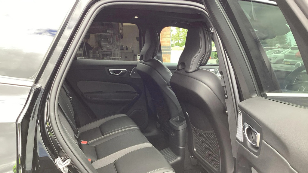 Volvo XC60 2.0H T8 18.8Kwh Ultra Bright Awd Euro 6 Ss  #6