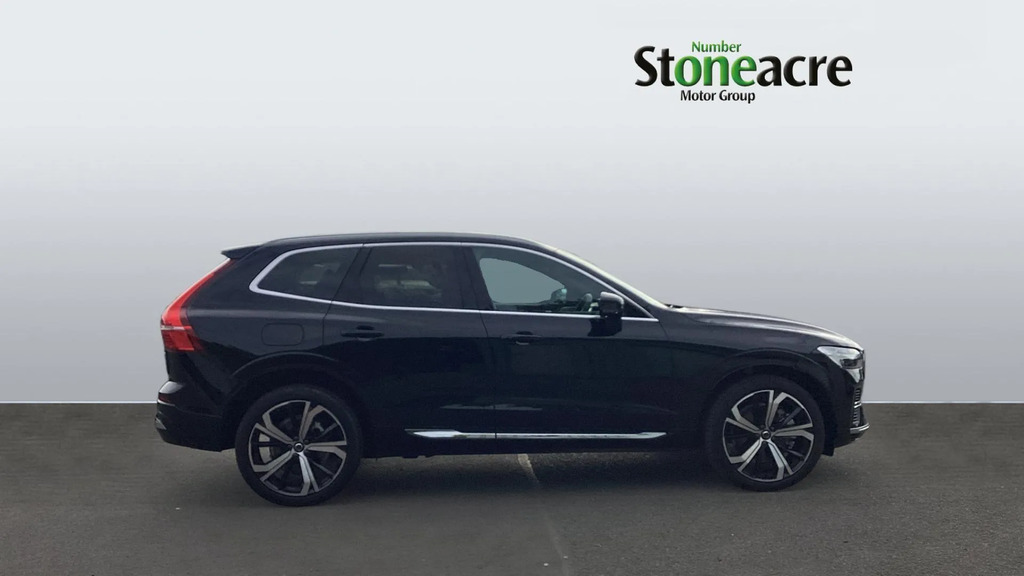 Volvo XC60 2.0H T8 18.8Kwh Ultra Bright Awd Euro 6 Ss  #3