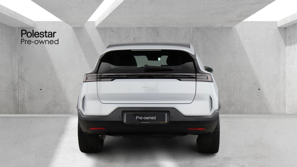 Polestar 3 Dual Motor 111Kwh Long Range Performance Plus Pilo OV25EJZ #4