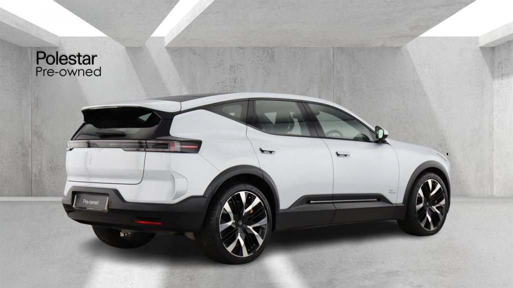 Polestar 3 Dual Motor 111Kwh Long Range Performance Plus Pilo OV25EJZ #5