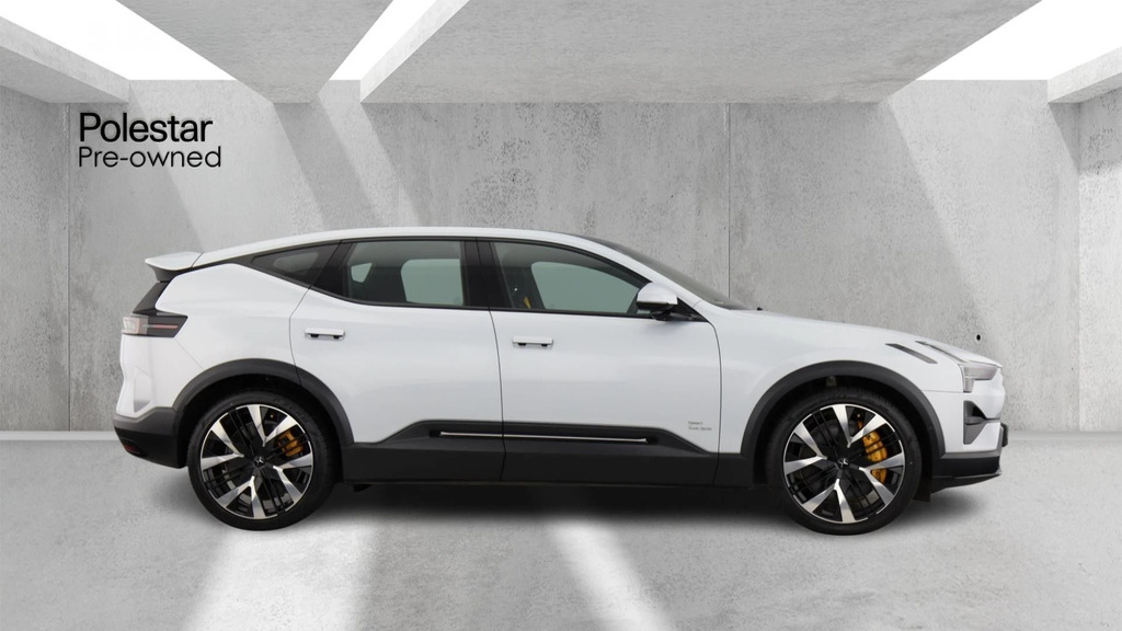 Polestar 3 Dual Motor 111Kwh Long Range Performance Plus Pilo OV25EJZ #6