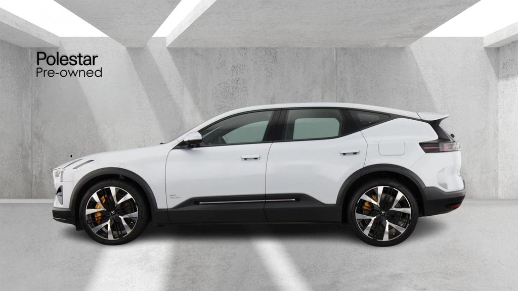 Polestar 3 Dual Motor 111Kwh Long Range Performance Plus Pilo OV25EJZ #2