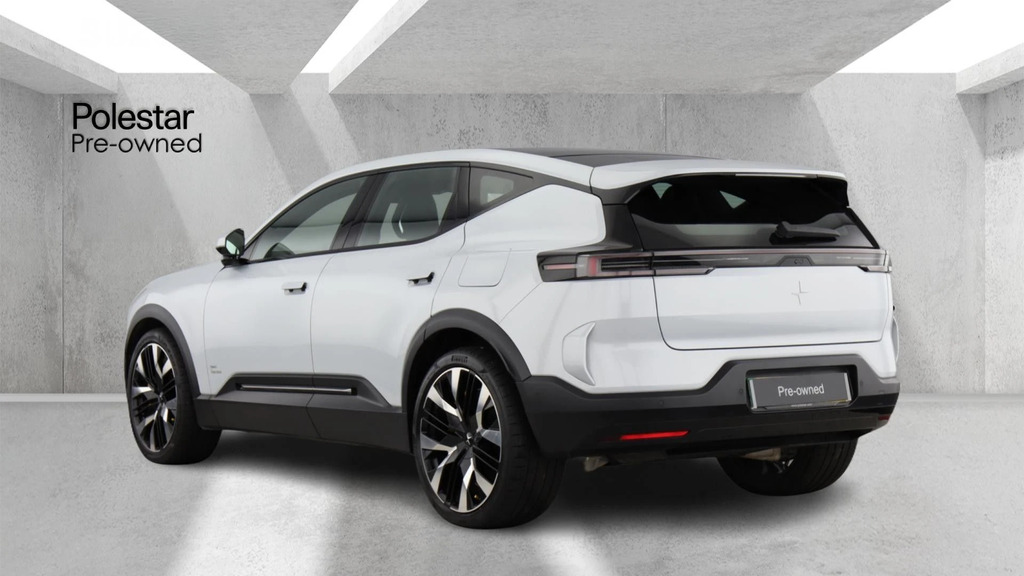 Polestar 3 Dual Motor 111Kwh Long Range Performance Plus Pilo OV25EJZ #3