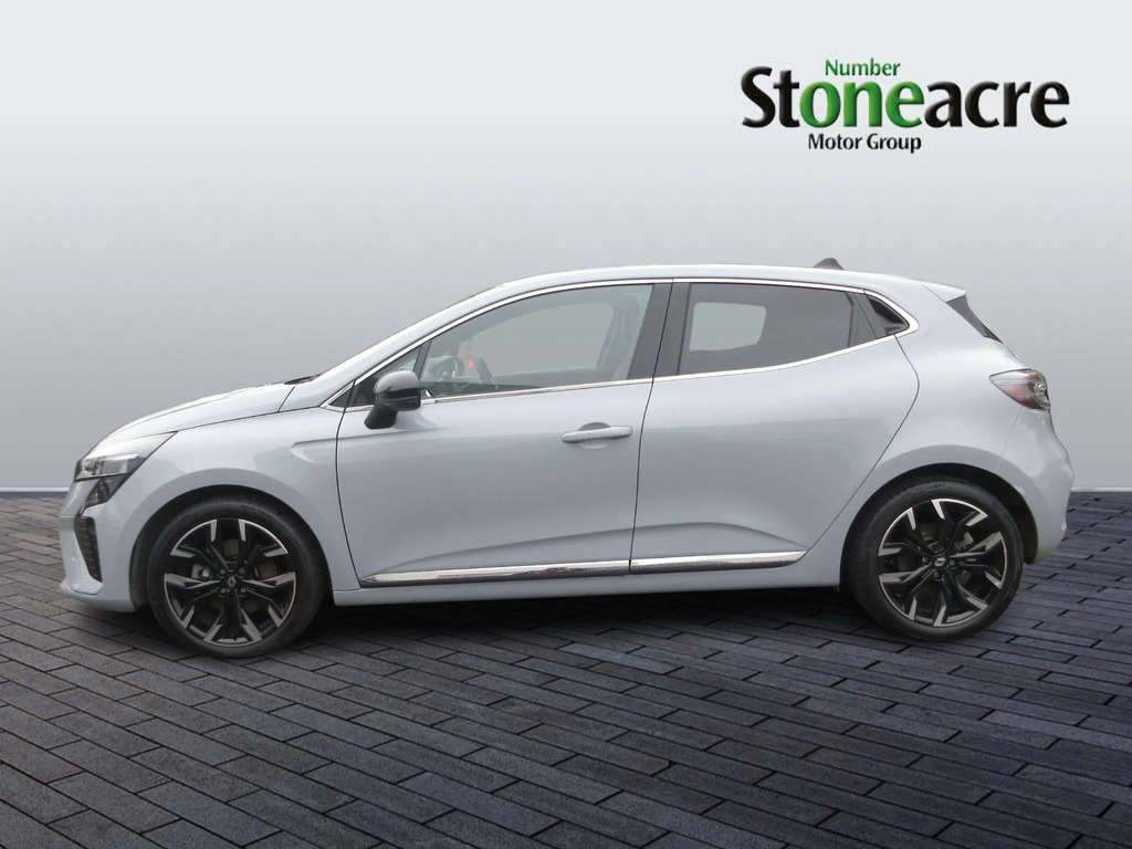 Renault Clio 1.6 E-tech Techno Euro 6 Ss GD74WKP #6
