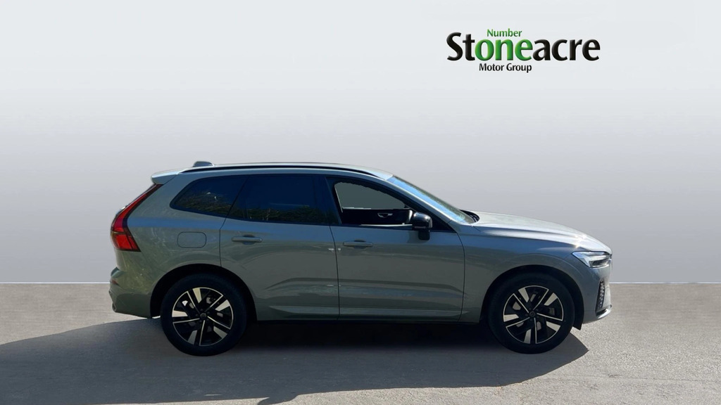 Volvo XC60 2.0 B5 Mhev Plus Pro Awd Euro 6 Ss RJ25YJU #3