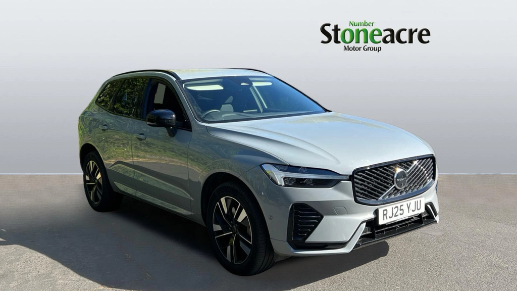 Volvo XC60 2.0 B5 Mhev Plus Pro Awd Euro 6 Ss
