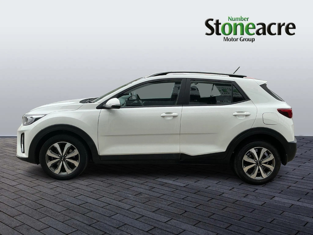 Kia Stonic 1.0T Gdi 99 2 YM21JGZ  #5