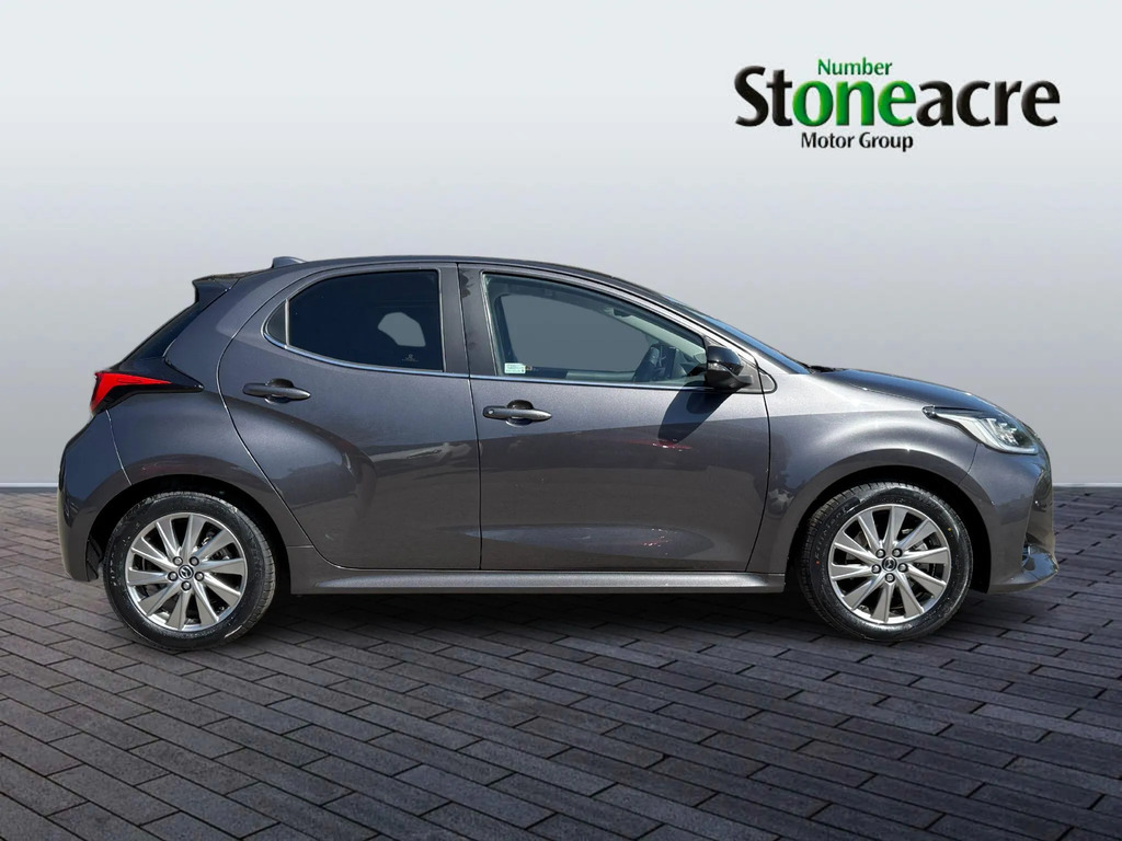 Mazda 2 1.5I Hybrid Select YA23NBK  #2