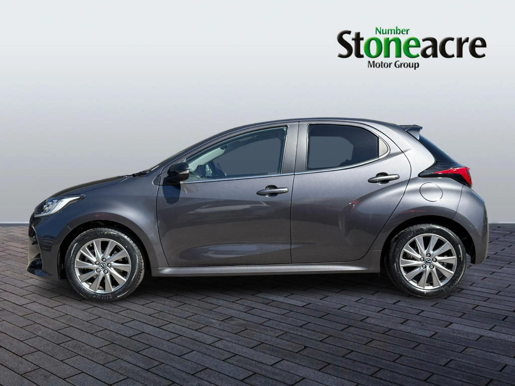 Mazda 2 1.5I Hybrid Select YA23NBK  #6