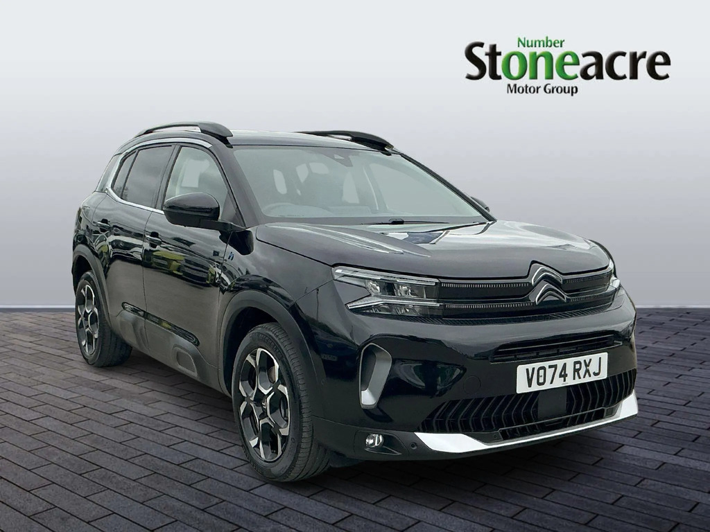 Citroen C5 Aircross 1.6 14.2Kwh Max E-eat8 Euro 6 Ss 