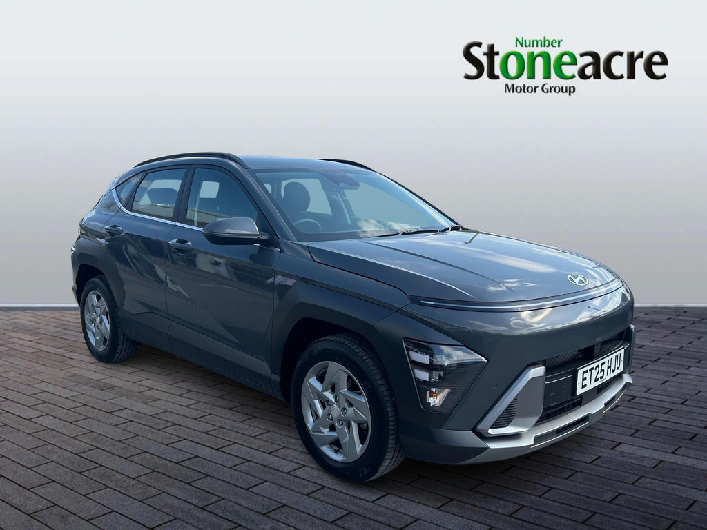 Hyundai Kona 1.6 T-gdi Advance Euro 6 Ss