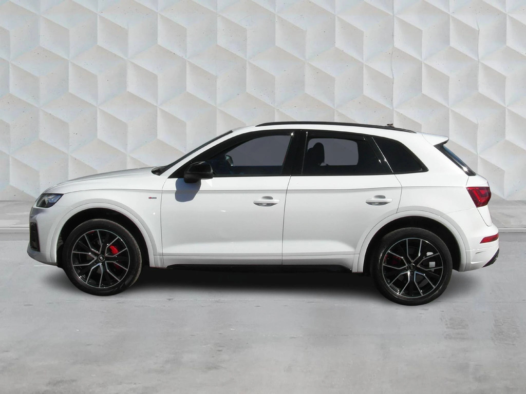 Audi Q5 2.0 Tdi 40 Edition 1 S Tronic Quattro Euro 6 Ss BV22NPJ  #5