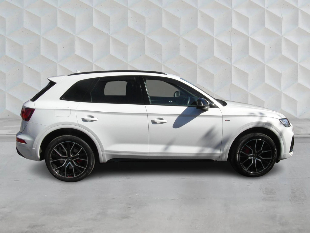 Audi Q5 2.0 Tdi 40 Edition 1 S Tronic Quattro Euro 6 Ss BV22NPJ  #6
