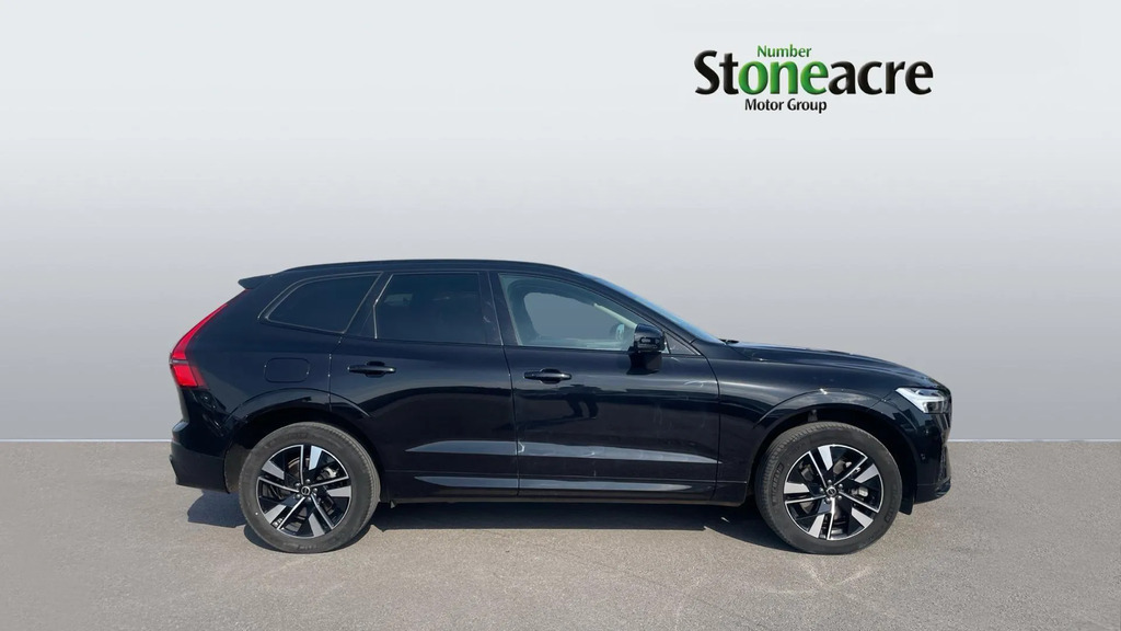 Volvo XC60 2.0 B5 Mhev Plus Pro Awd Euro 6 Ss RF25AXU #3