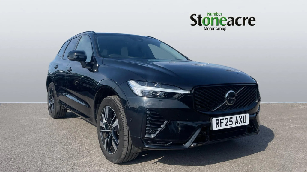 Volvo XC60 2.0 B5 Mhev Plus Pro Awd Euro 6 Ss 