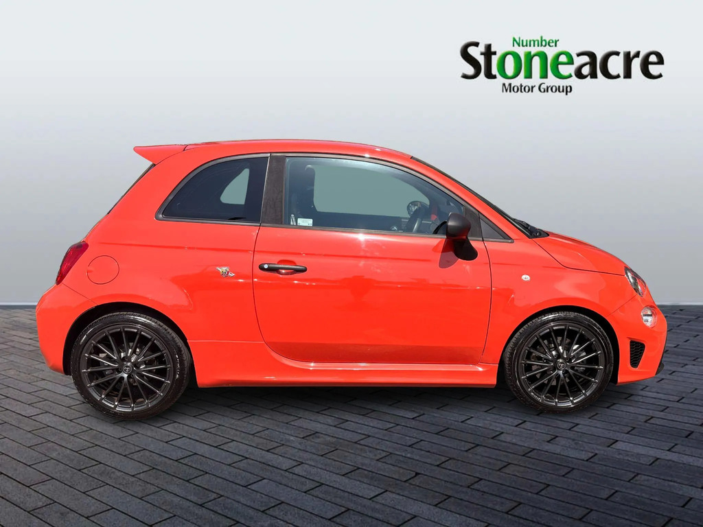 Abarth 595 1.4 T-jet 165  #2