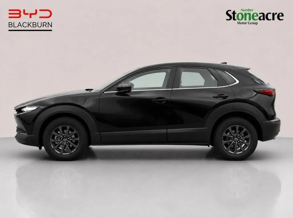 Mazda CX-30 2.5 E-skyactiv G Mhev Prime-line Euro 6 Ss  #4