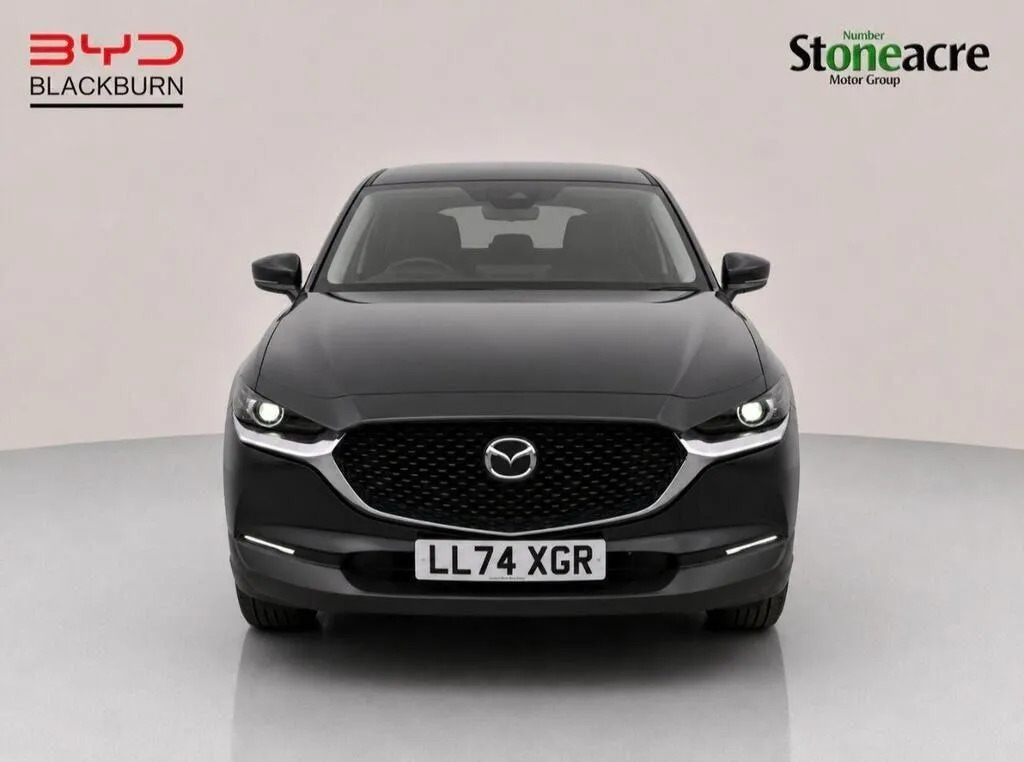 Mazda CX-30 2.5 E-skyactiv G Mhev Prime-line Euro 6 Ss  #2