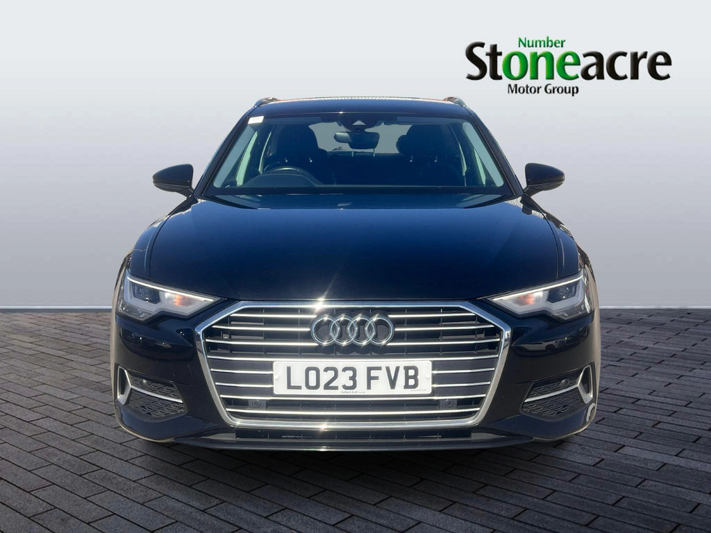 Audi A6 Avant 2.0 Tfsi 40 Sport S Tronic Euro 6 Ss LO23FVB #2