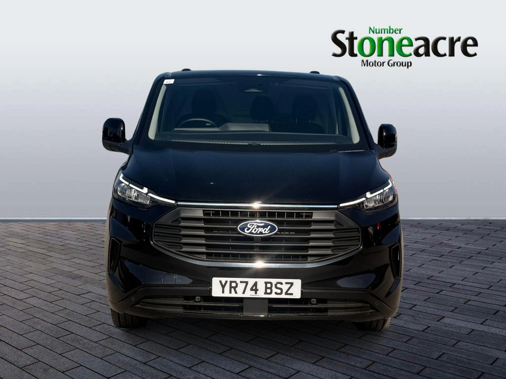 Ford Transit Custom 2.0 300 Ecoblue Limited L2 H1 Euro 6 Ss #2