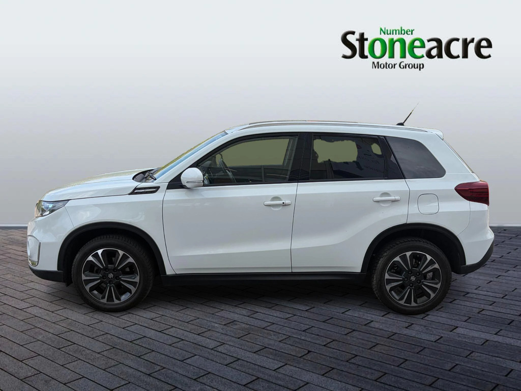 Suzuki Vitara 1.4 Boosterjet Sz5 DL20YXJ #5
