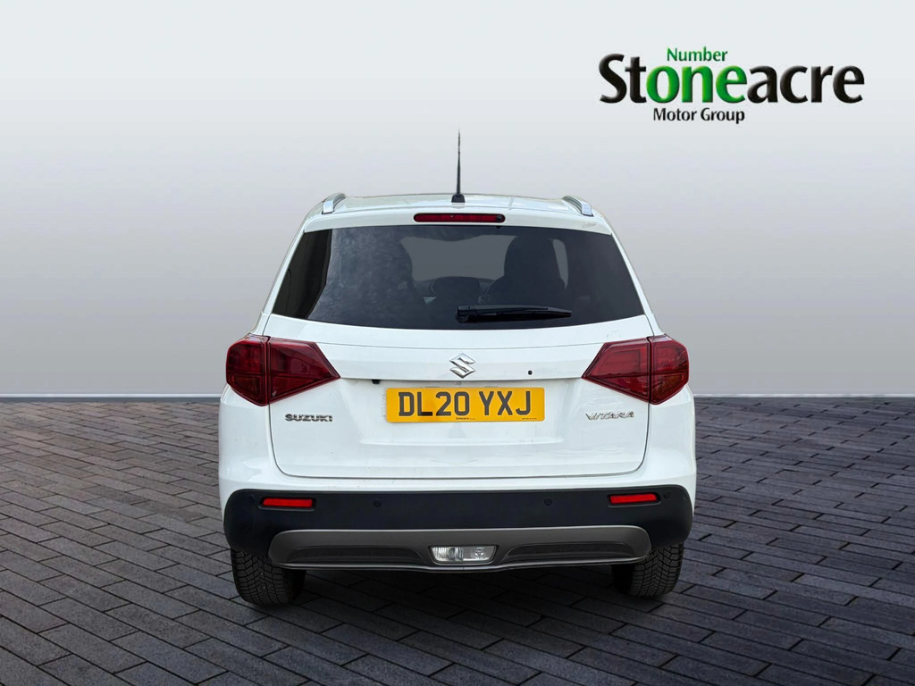 Suzuki Vitara 1.4 Boosterjet Sz5 DL20YXJ #6