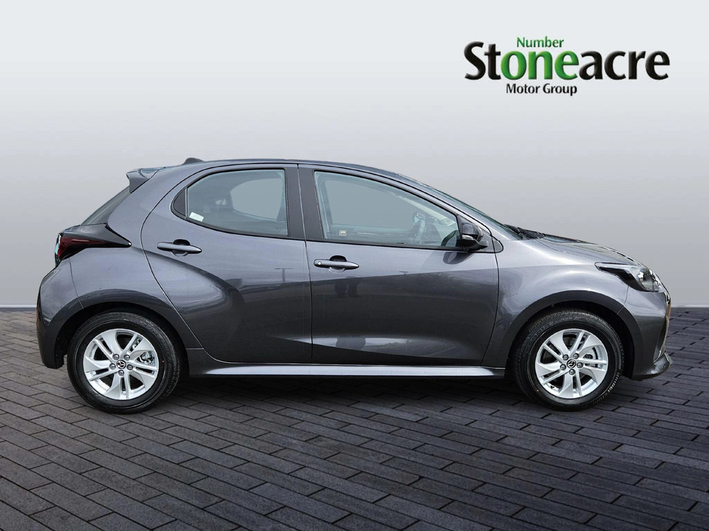 Mazda 2 1.5H Centre-line Cvt Euro 6 Ss NK26GJE  #2