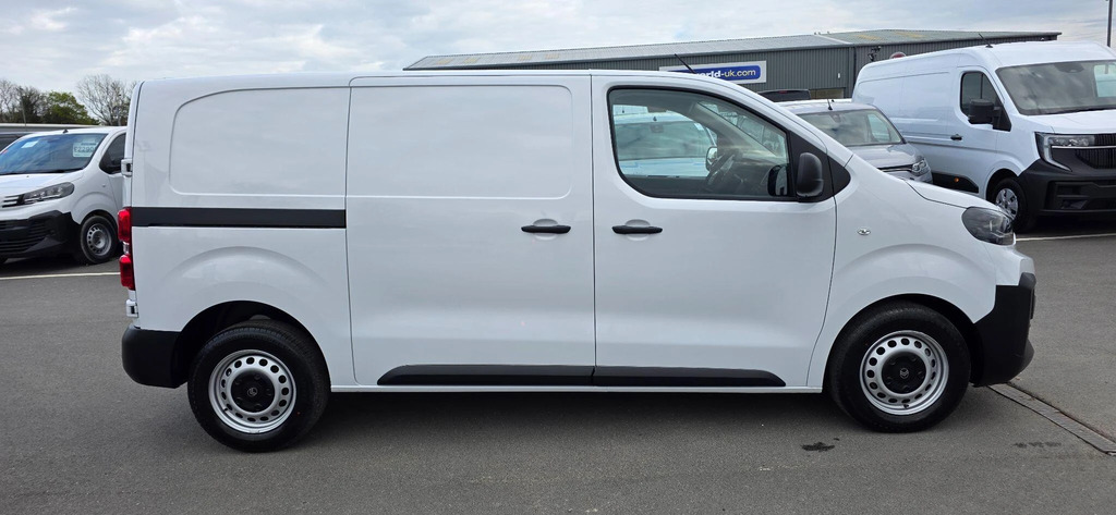Citroen Dispatch 2.2 Enterprise M 8 Mwb Euro 6 Ss #2