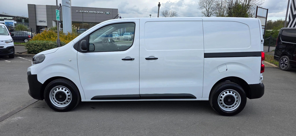 Citroen Dispatch 2.2 Enterprise M 8 Mwb Euro 6 Ss #6