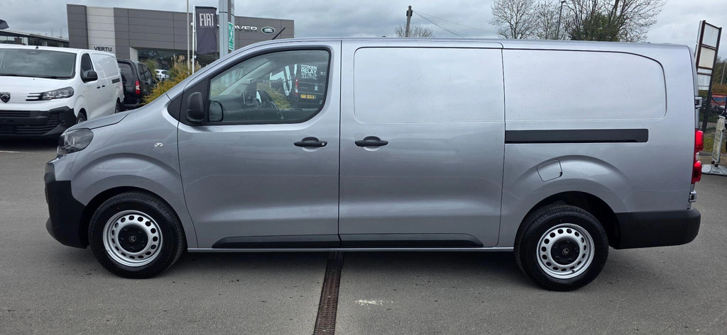 Citroen Dispatch 2.2 Enterprise XL 8 Lwb Euro 6 Ss #6