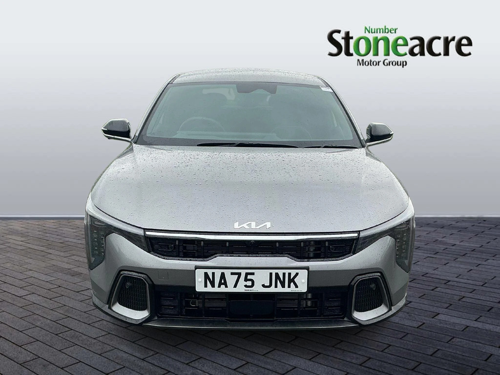 Kia 1.6 T-gdi Gt-line Dct Euro 6 Ss NA75JNK #2