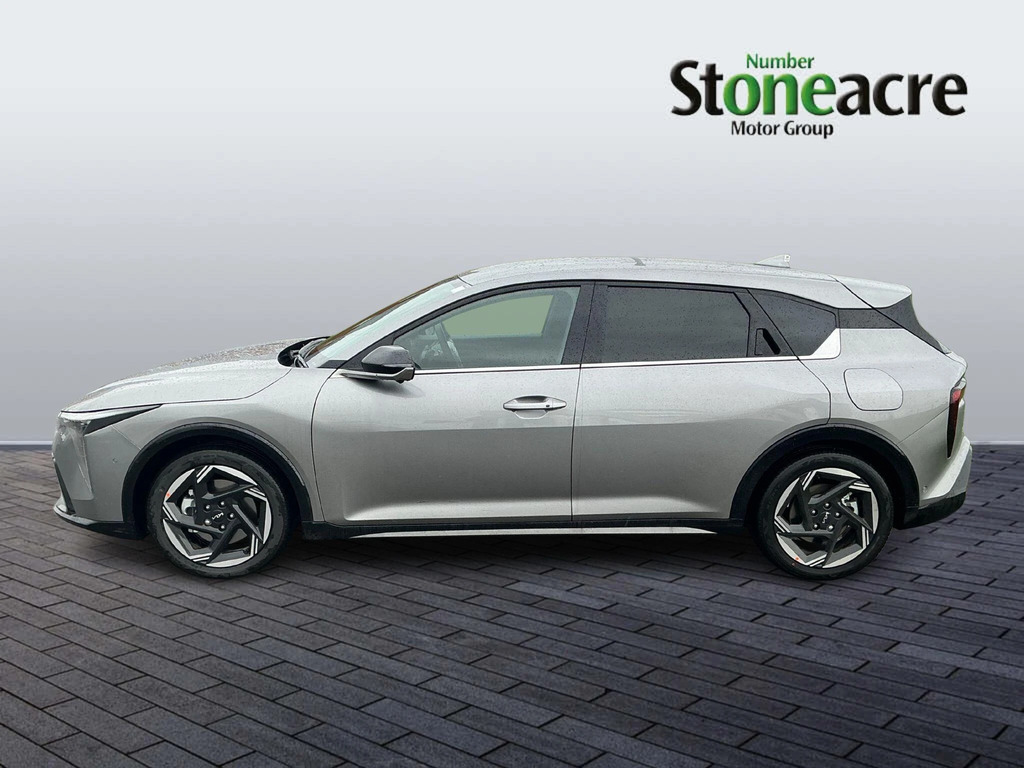 Kia 1.6 T-gdi Gt-line Dct Euro 6 Ss NA75JNK #5