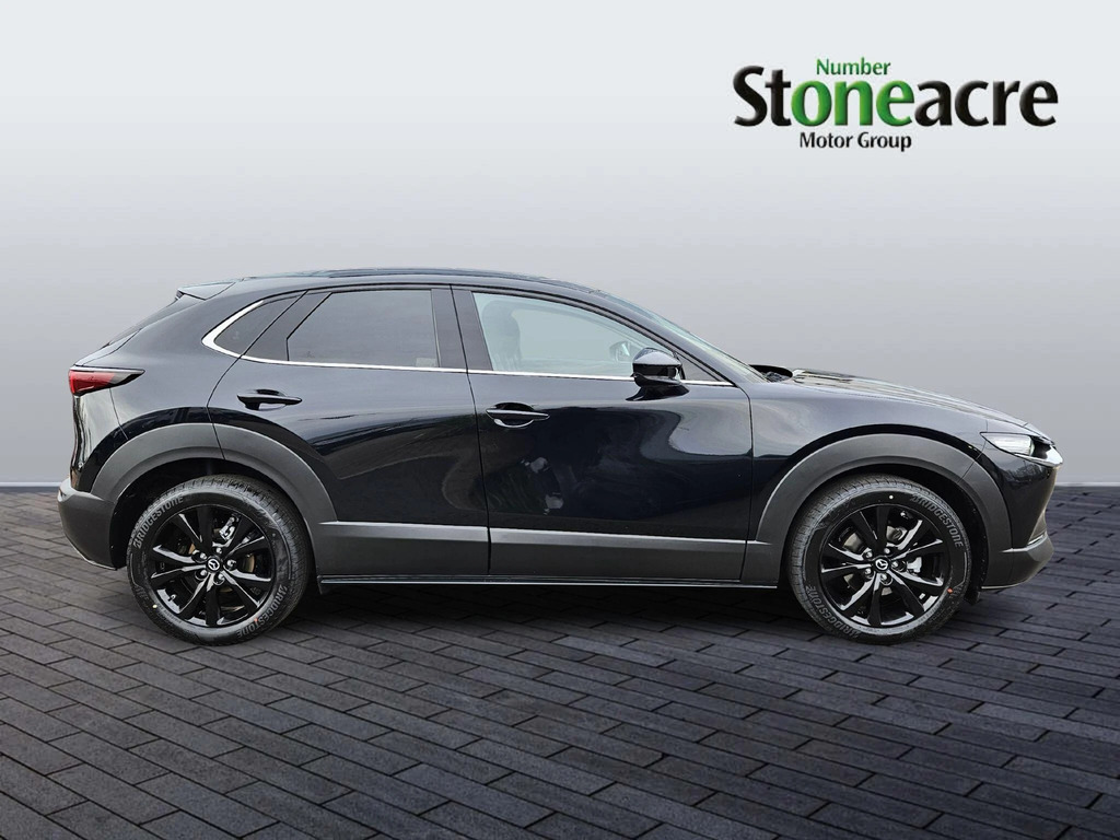 Mazda CX-30 2.0 E-skyactiv X Mhev Homura Euro 6 Ss NK26FZY #2