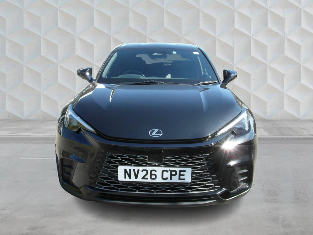 Lexus LBX 1.5 Vvt-ie Vibrant Edition E-cvt Euro 6 Ss NV26CPE #2