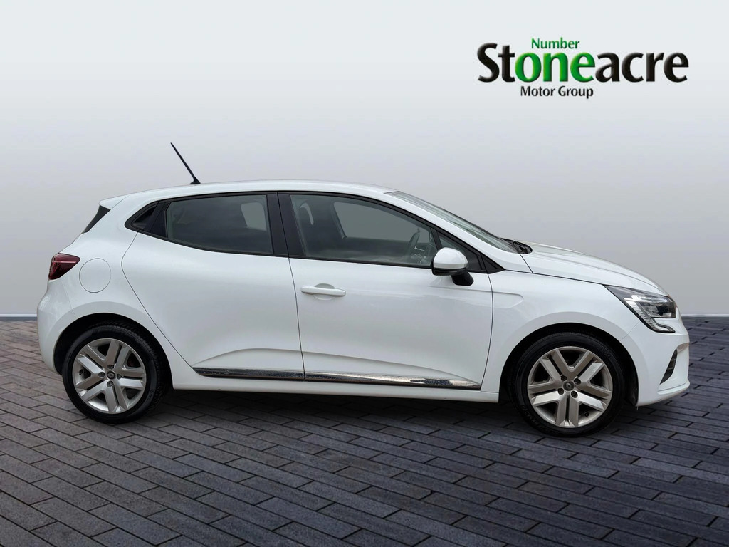 Renault Clio 1.0 Tce Play Euro 6 Ss NU21LFZ  #2