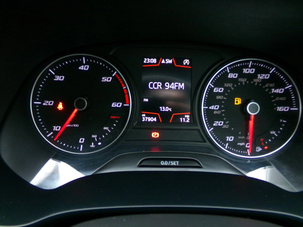 Seat Leon 1.6 Tdi Se Dynamic Technology Euro 6 Ss  #4