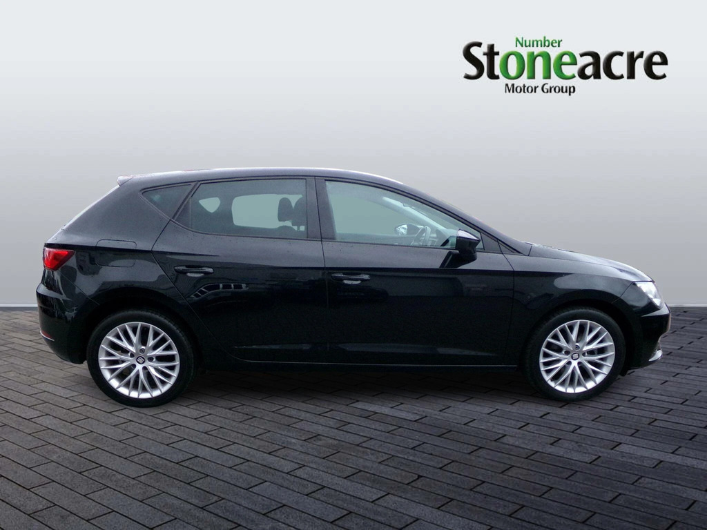 Seat Leon 1.6 Tdi Se Dynamic Technology Euro 6 Ss  #2