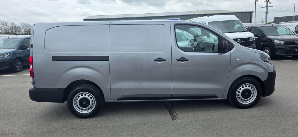 Citroen Dispatch 2.2 Enterprise XL 8 Lwb Euro 6 Ss #2