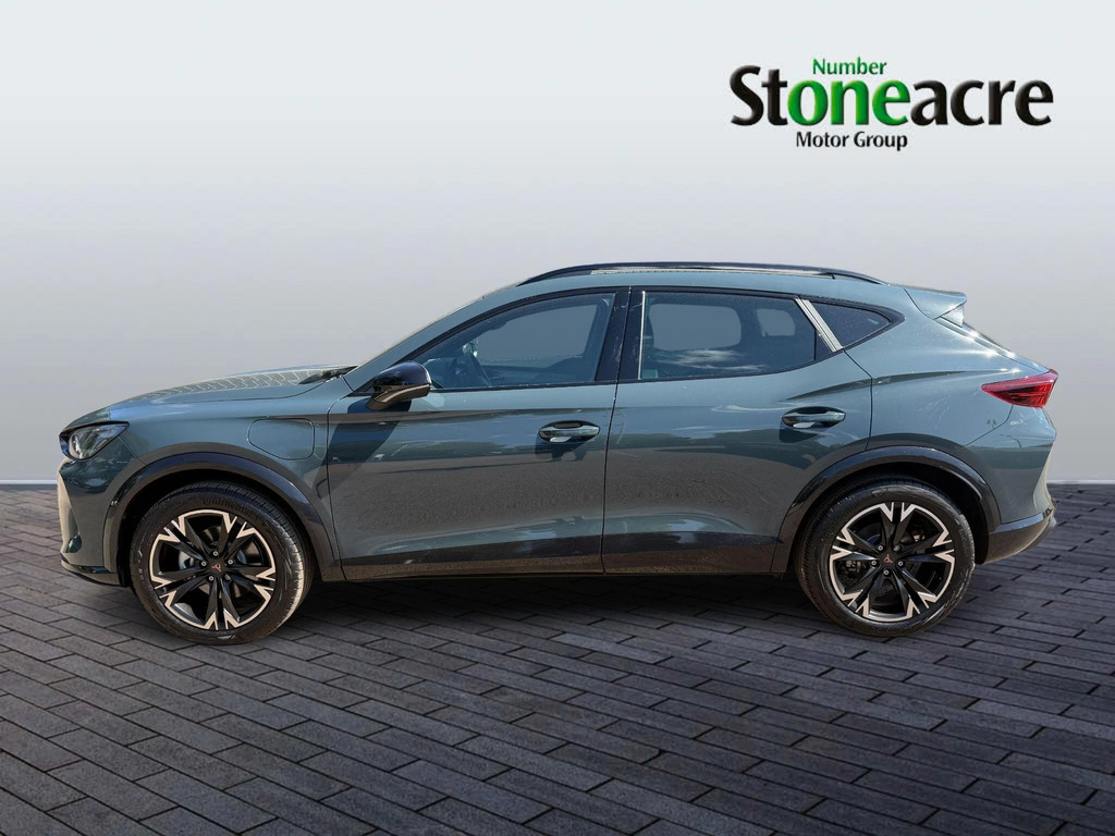 Cupra Formentor 1.5 Ehybrid 25.8Kwh V1 Dsg Euro 6 Ss AK26FEF  #6